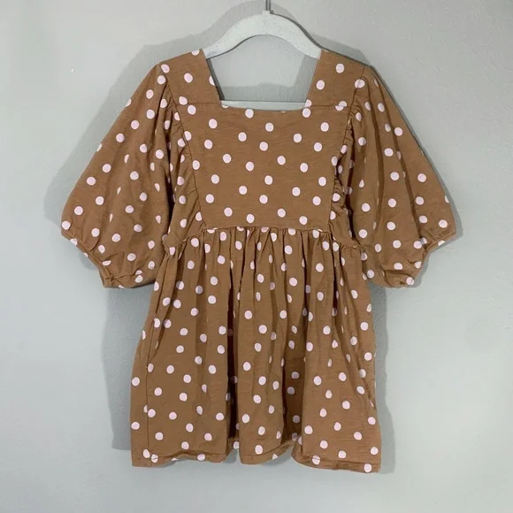 zara brown bubble dress Simple A-Line Satin Brown Long Prom Dress, Brown Long Formal Dress  shopluu